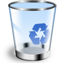 Recycle bin PNG-21717